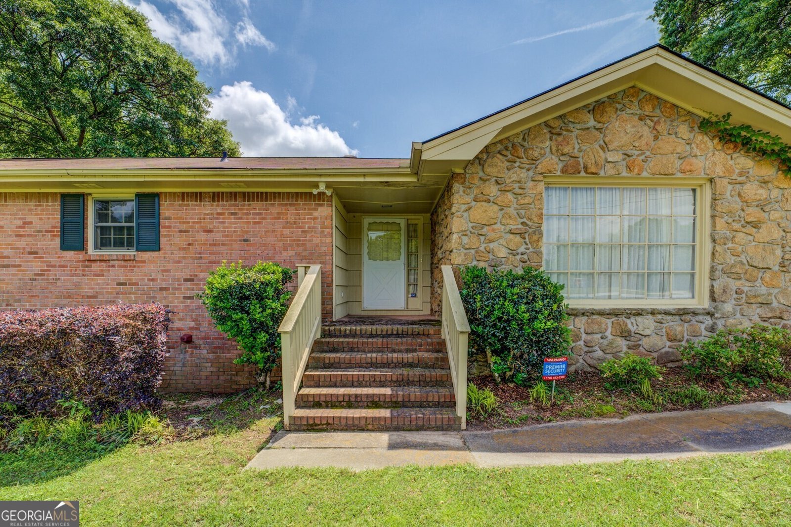 1850 Francis Road Conyers - 5