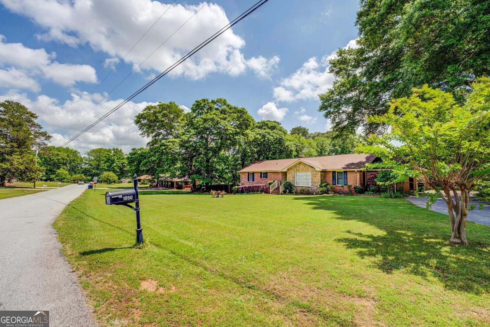 1850 Francis Road Conyers - 9