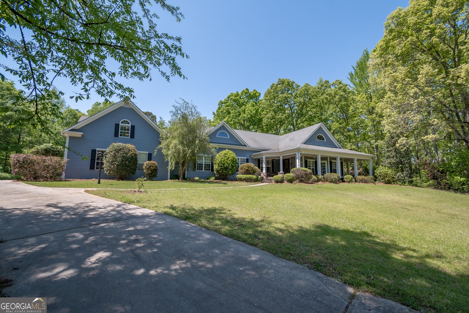 229 Deer Haven Run Carlton - 8