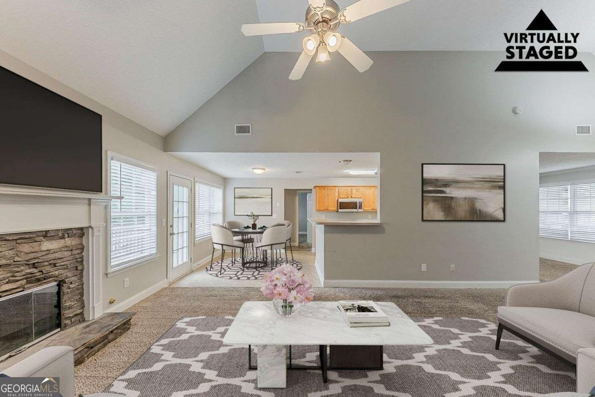 51 Legend Creek Way Douglasville - 11