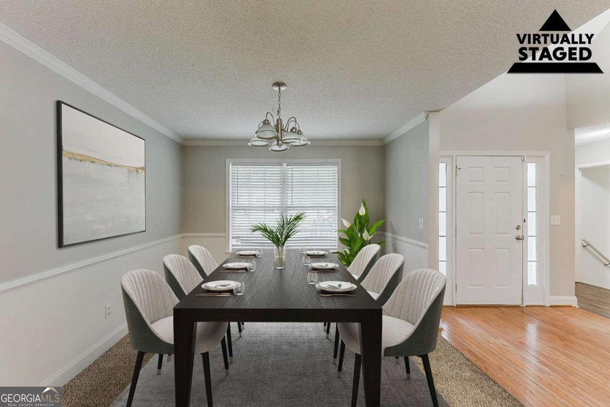 51 Legend Creek Way Douglasville - 14