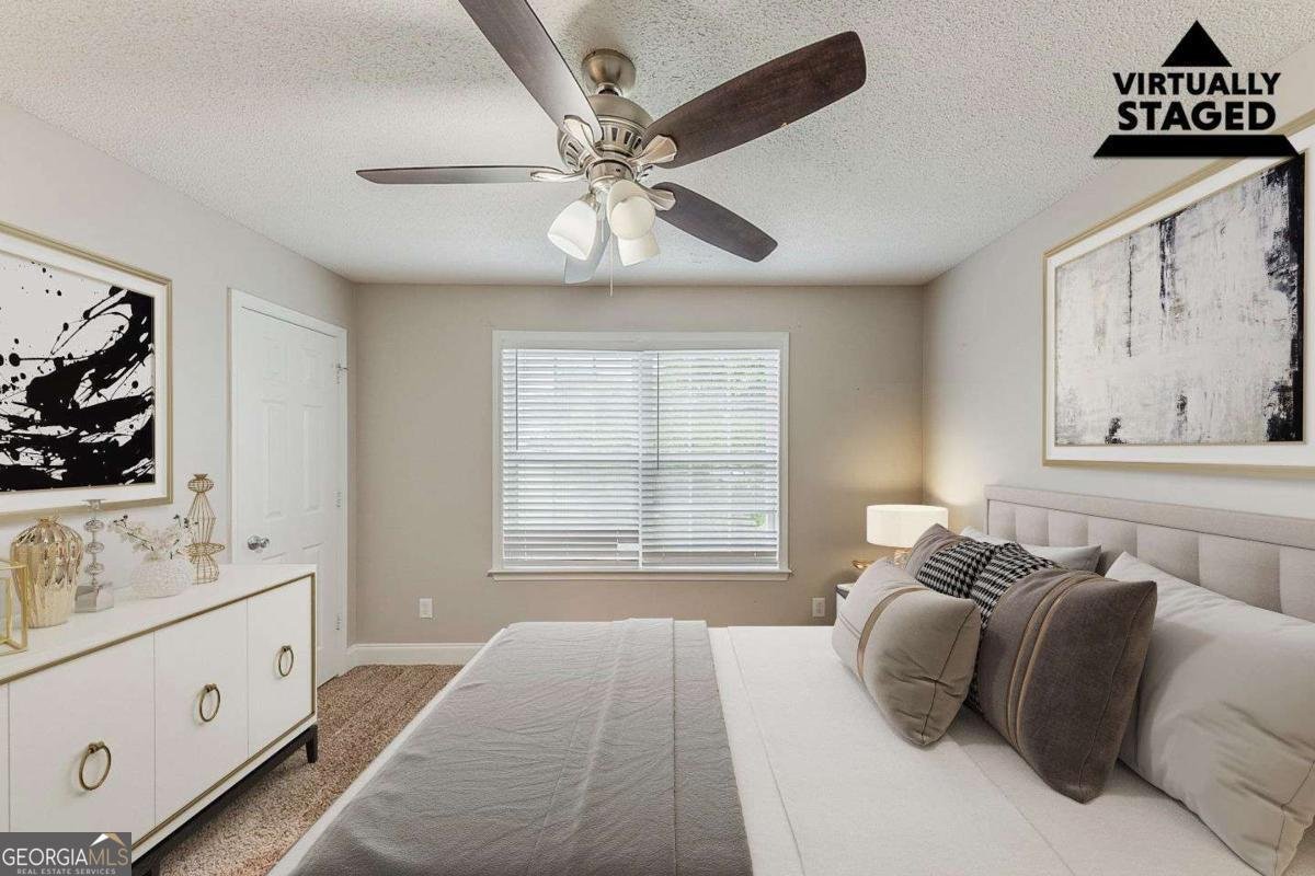 51 Legend Creek Way Douglasville - 17