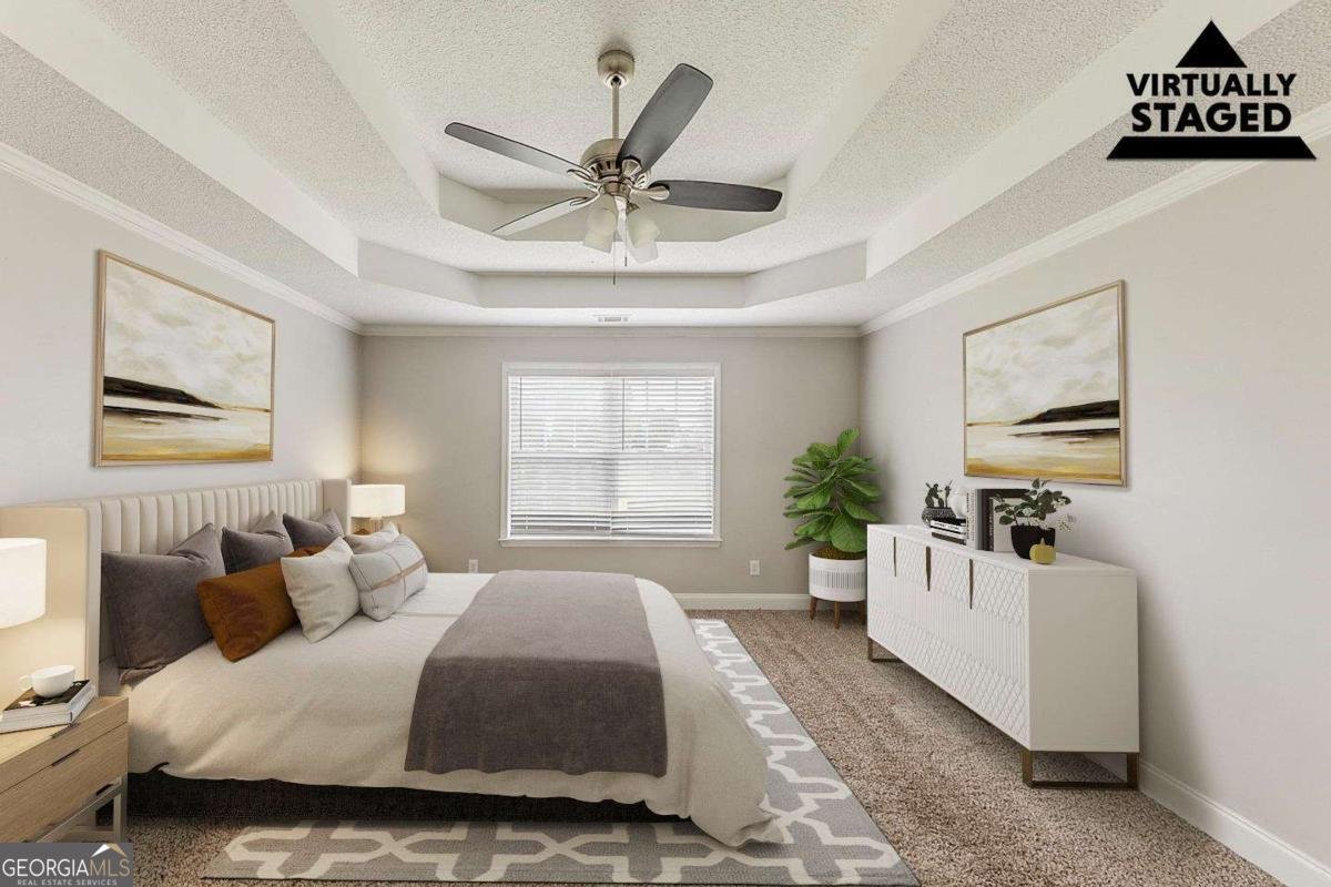 51 Legend Creek Way Douglasville - 23