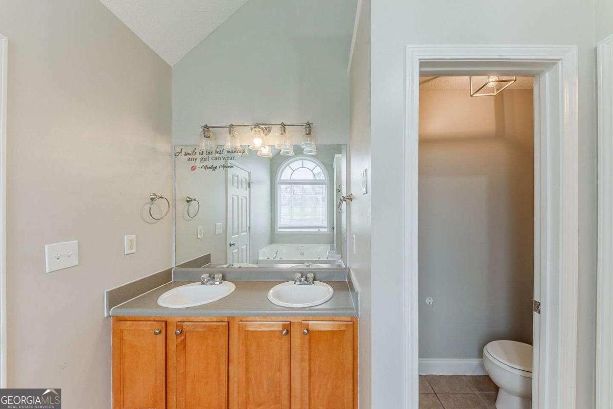 51 Legend Creek Way Douglasville - 26