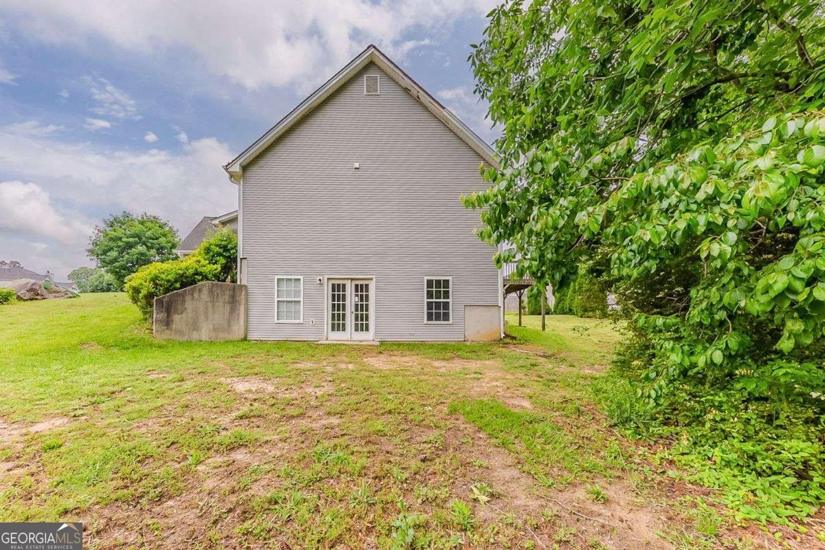 51 Legend Creek Way Douglasville - 35