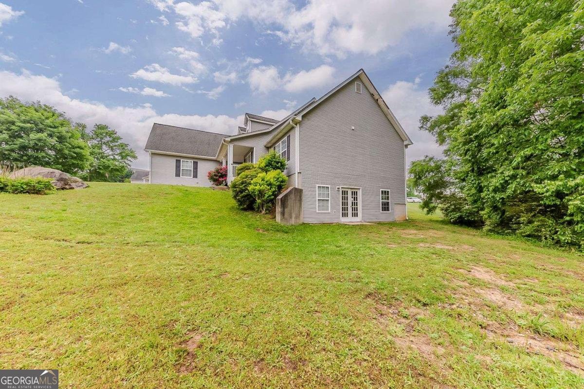 51 Legend Creek Way Douglasville - 36