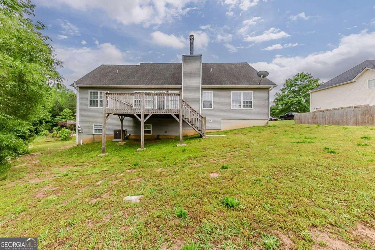 51 Legend Creek Way Douglasville - 37