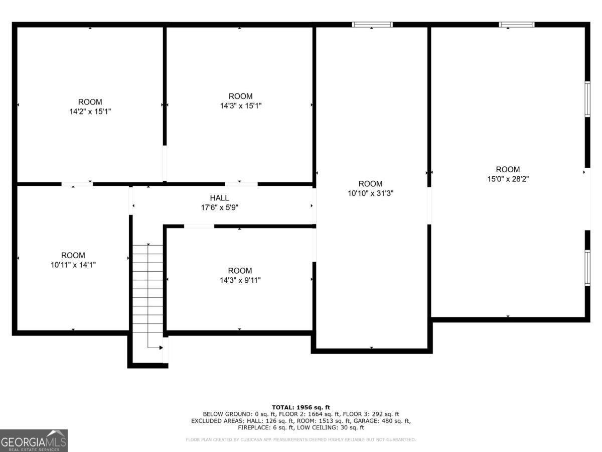 51 Legend Creek Way Douglasville - 39