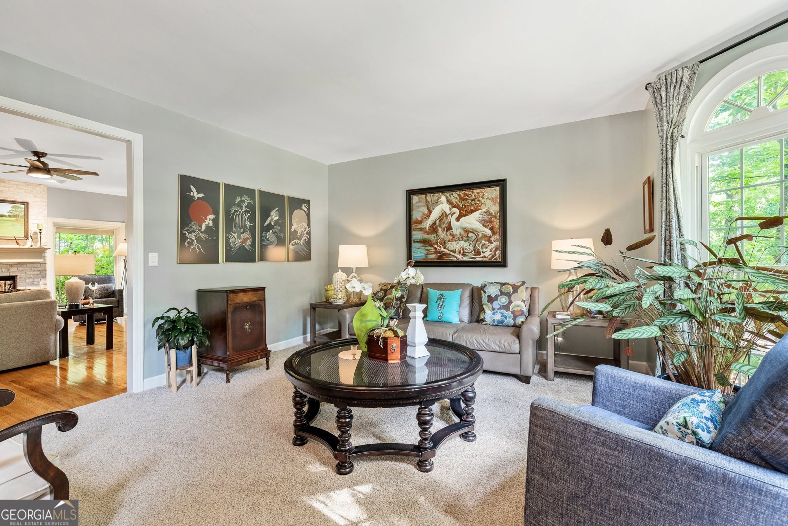 255 Emerald Lake Drive Fayetteville - 10