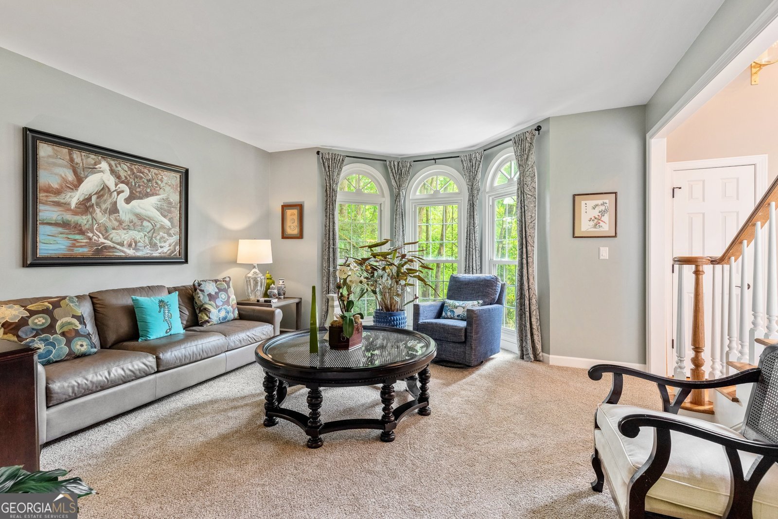 255 Emerald Lake Drive Fayetteville - 11