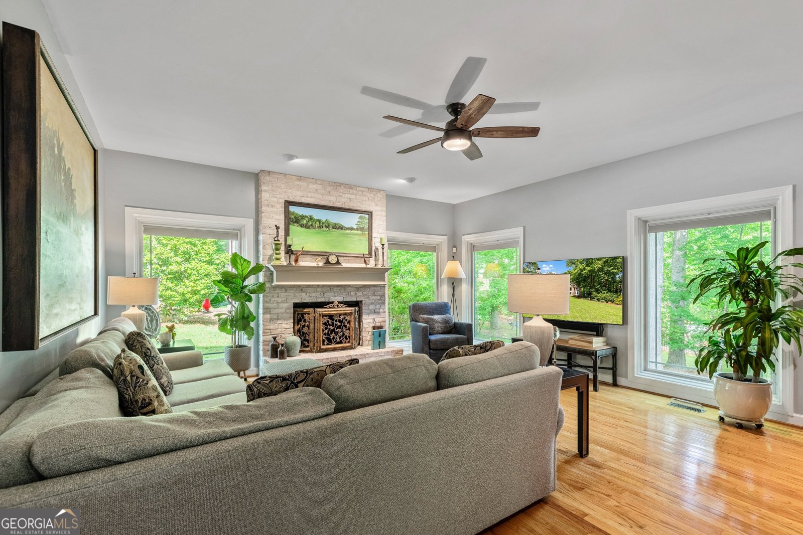 255 Emerald Lake Drive Fayetteville - 12