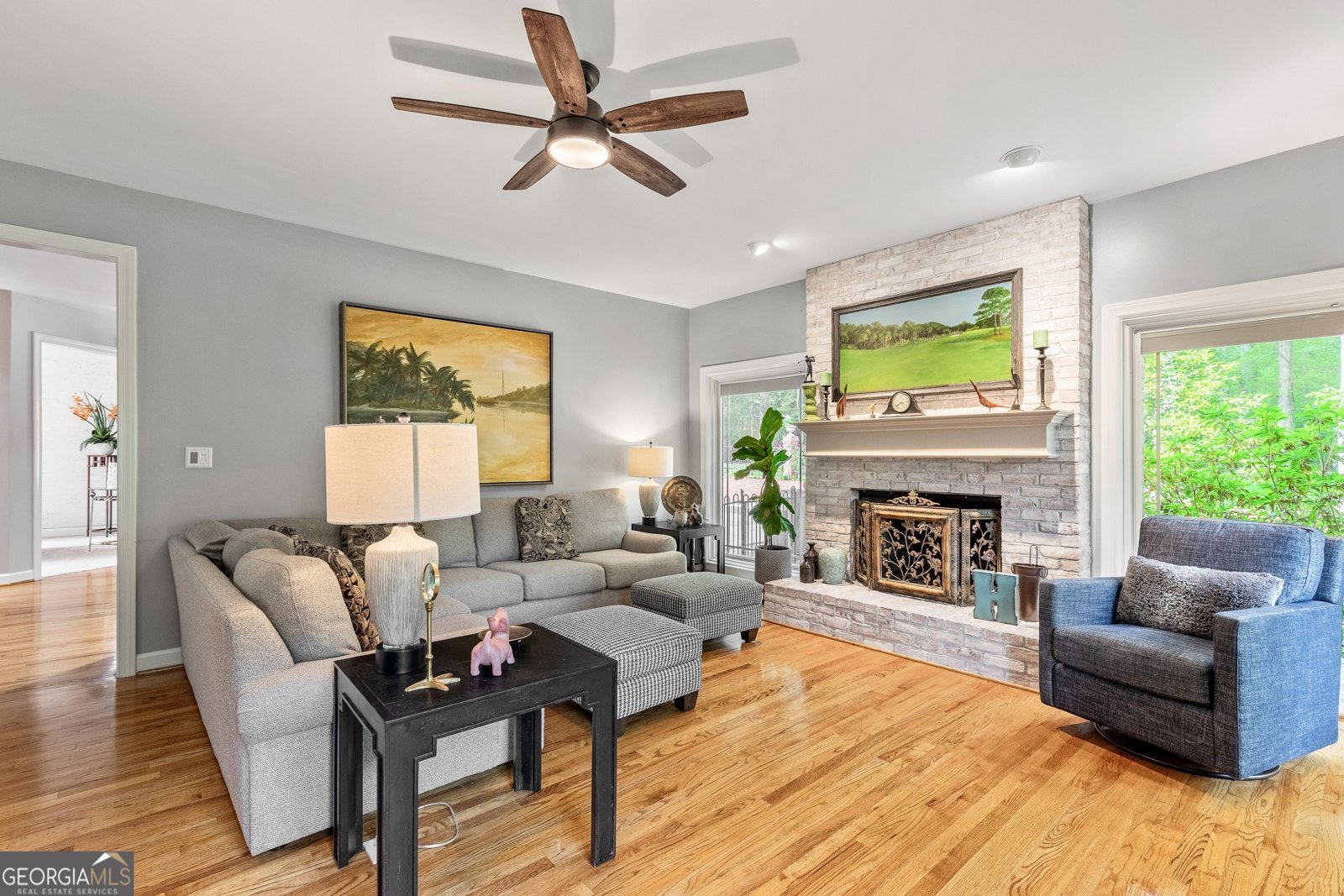 255 Emerald Lake Drive Fayetteville - 13
