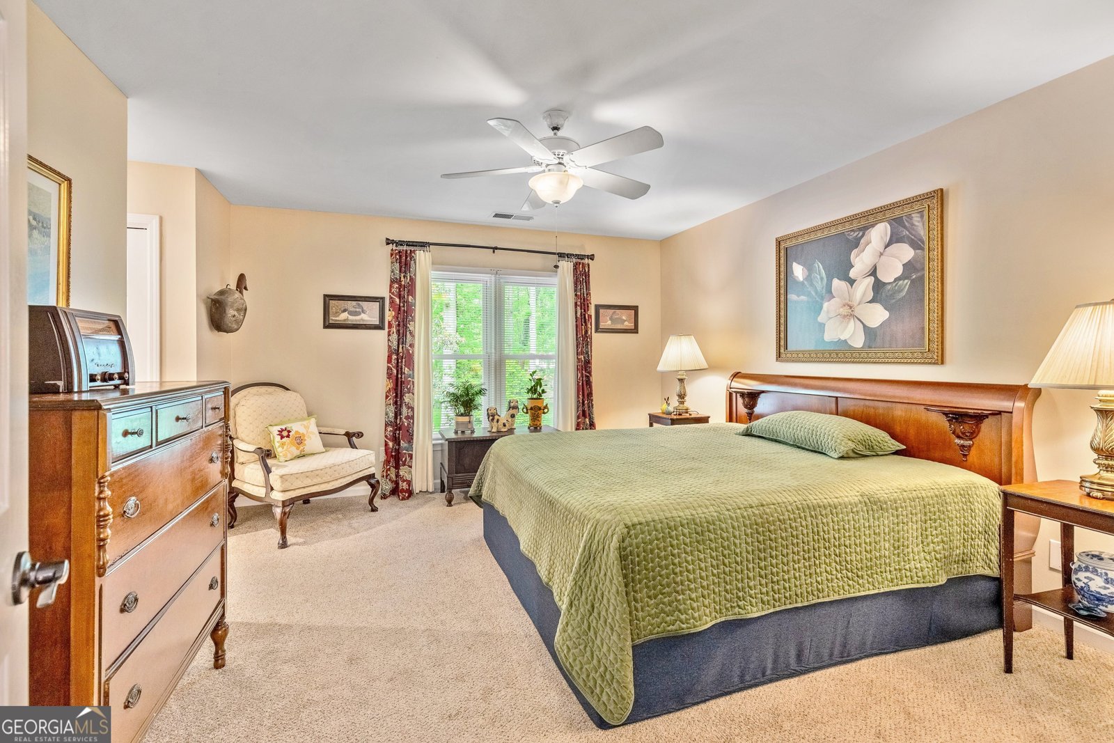 255 Emerald Lake Drive Fayetteville - 28