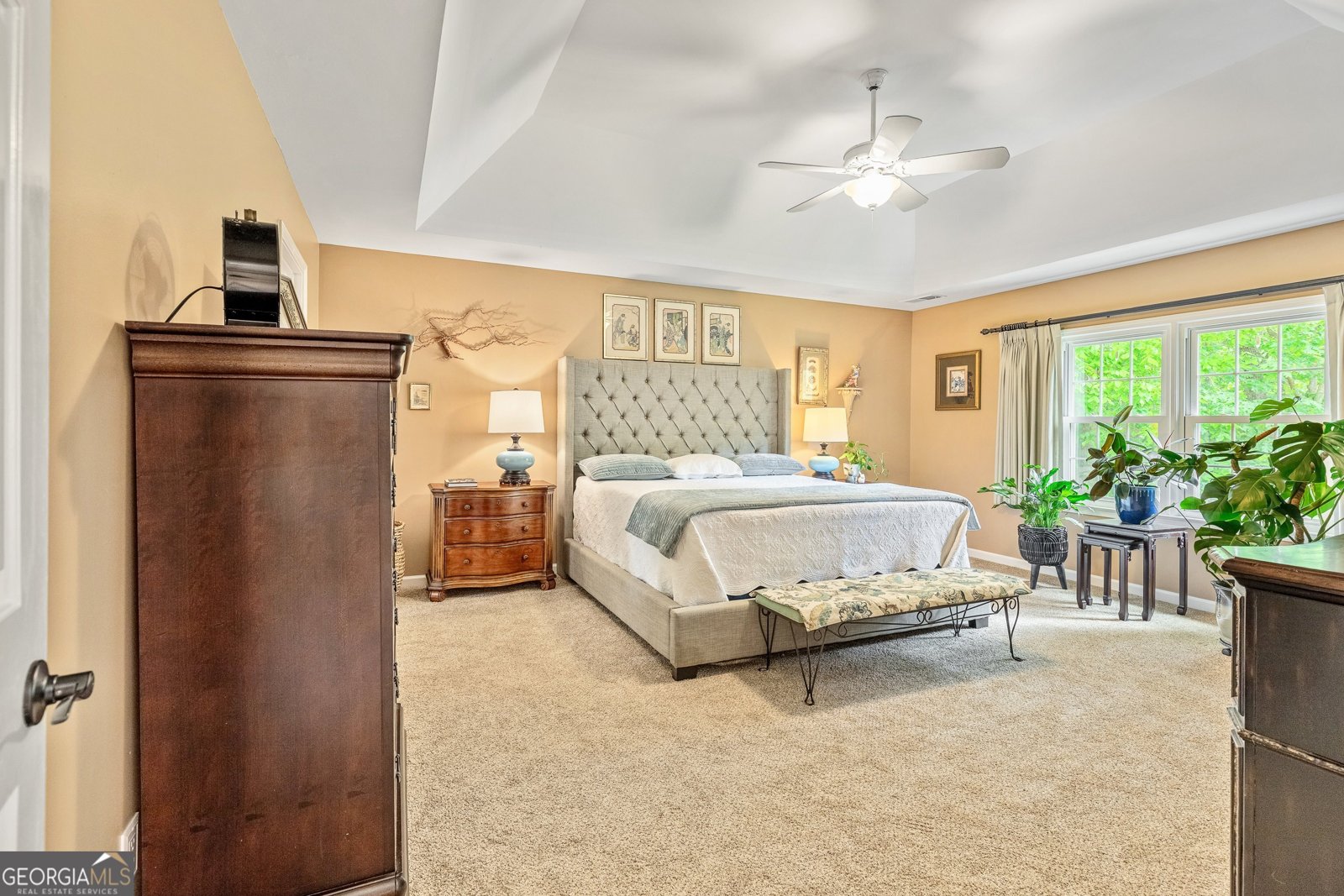 255 Emerald Lake Drive Fayetteville - 30