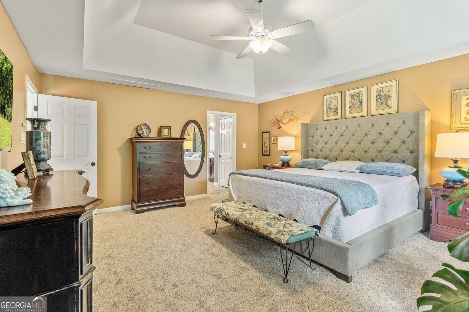 255 Emerald Lake Drive Fayetteville - 31