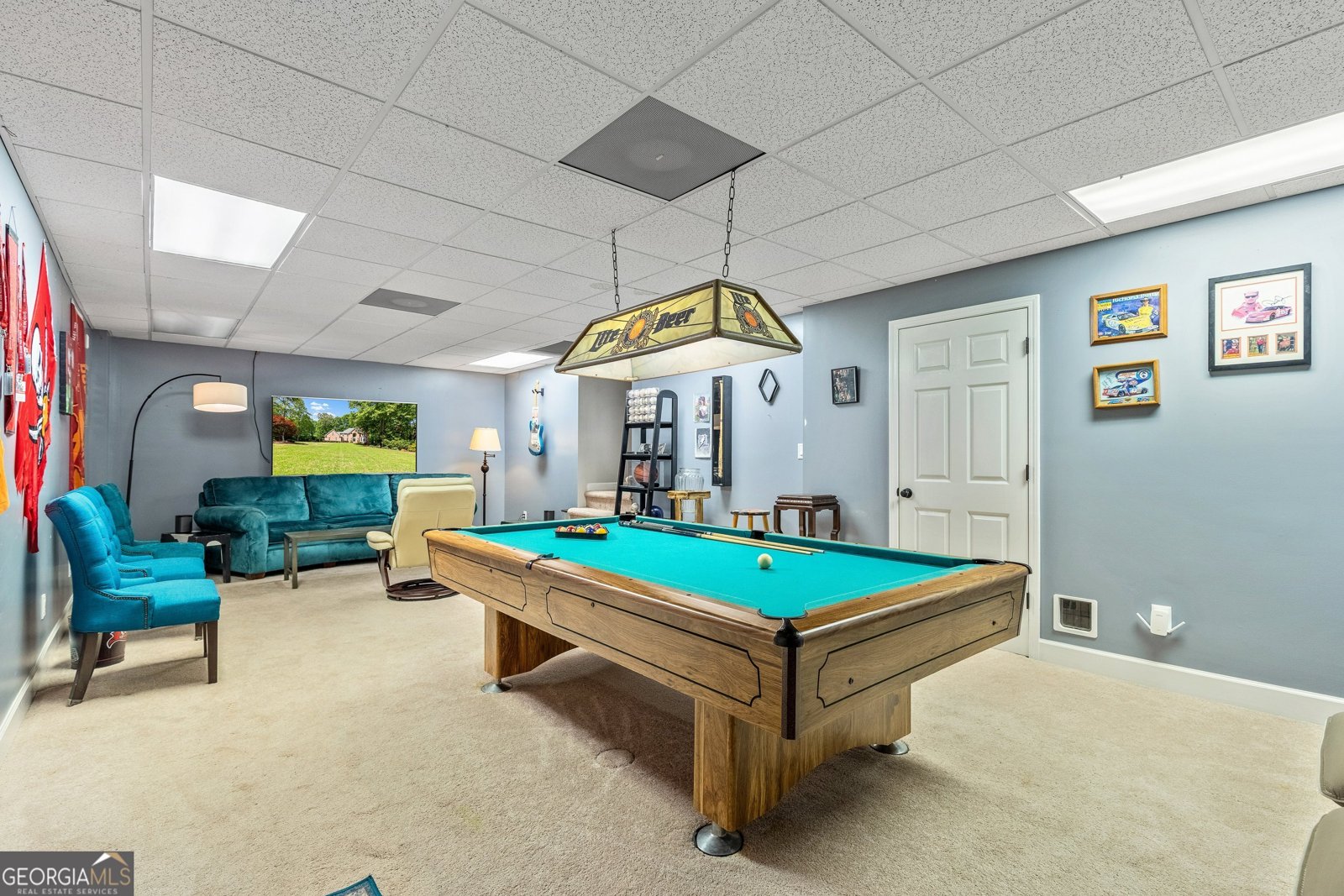 255 Emerald Lake Drive Fayetteville - 36