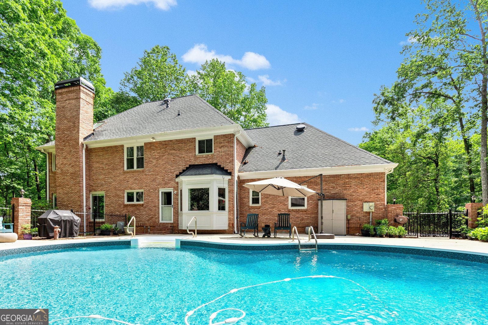 255 Emerald Lake Drive Fayetteville - 39
