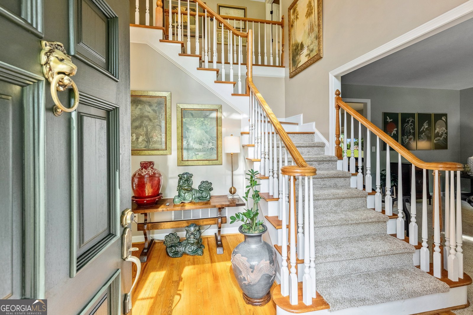 255 Emerald Lake Drive Fayetteville - 4