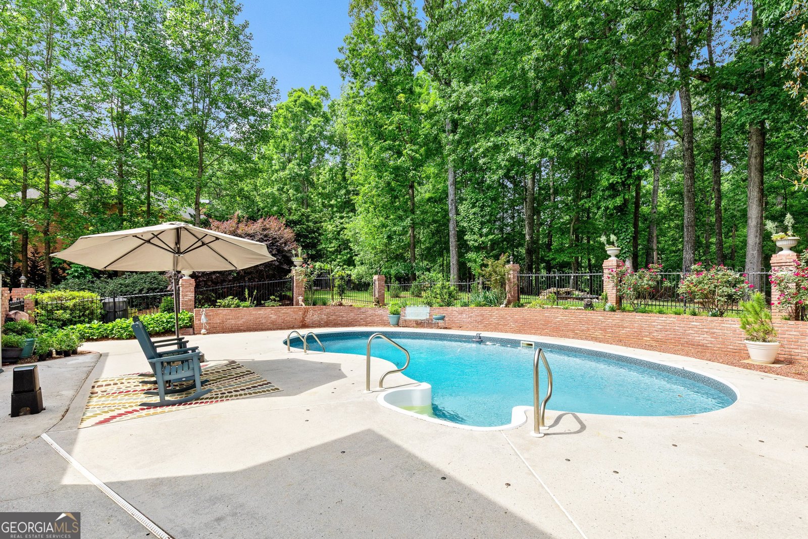 255 Emerald Lake Drive Fayetteville - 41