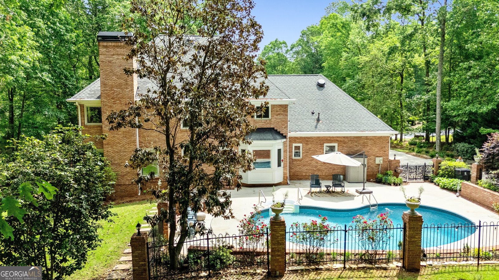 255 Emerald Lake Drive Fayetteville - 49