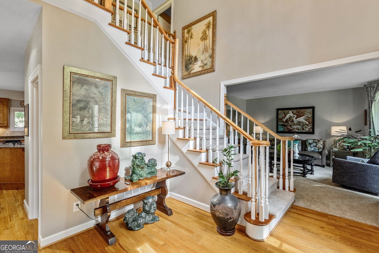 255 Emerald Lake Drive Fayetteville - 5