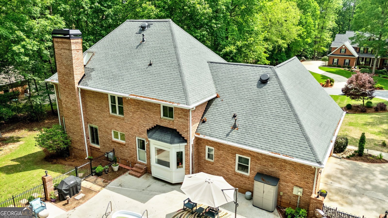 255 Emerald Lake Drive Fayetteville - 50