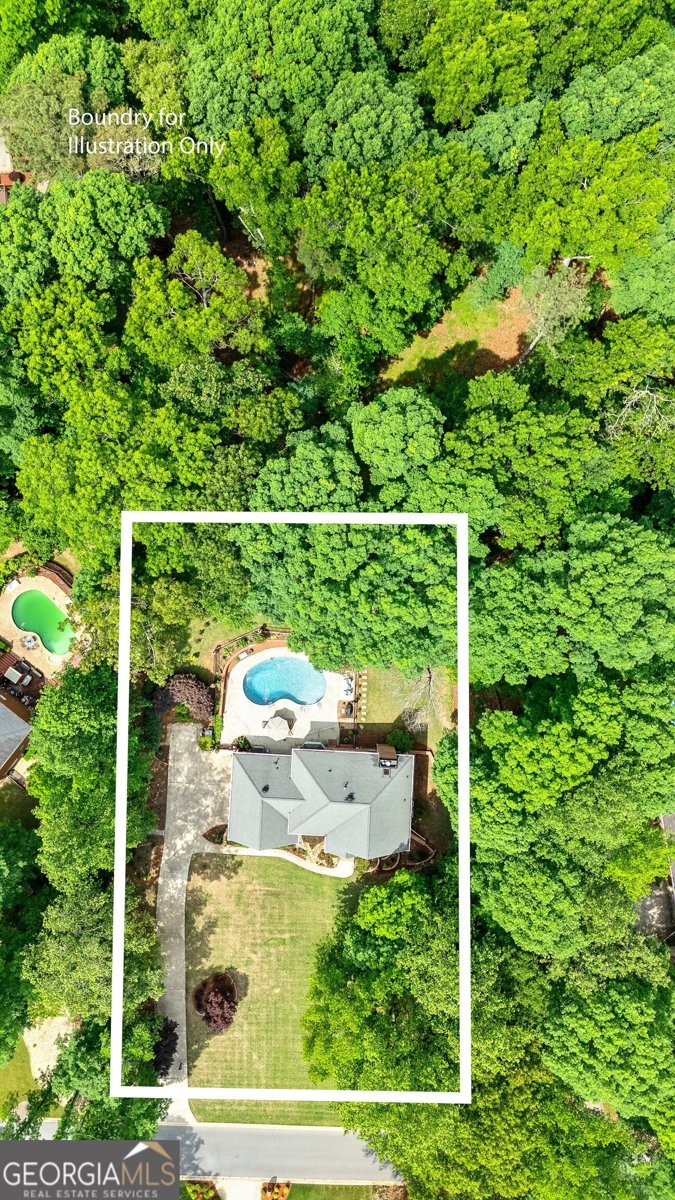 255 Emerald Lake Drive Fayetteville - 52