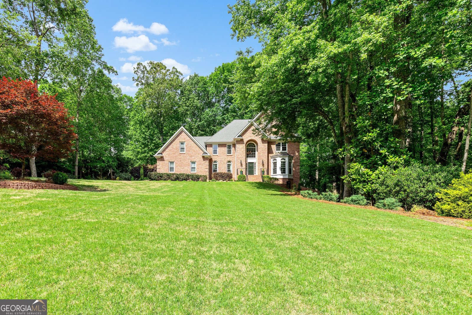 255 Emerald Lake Drive Fayetteville - 58