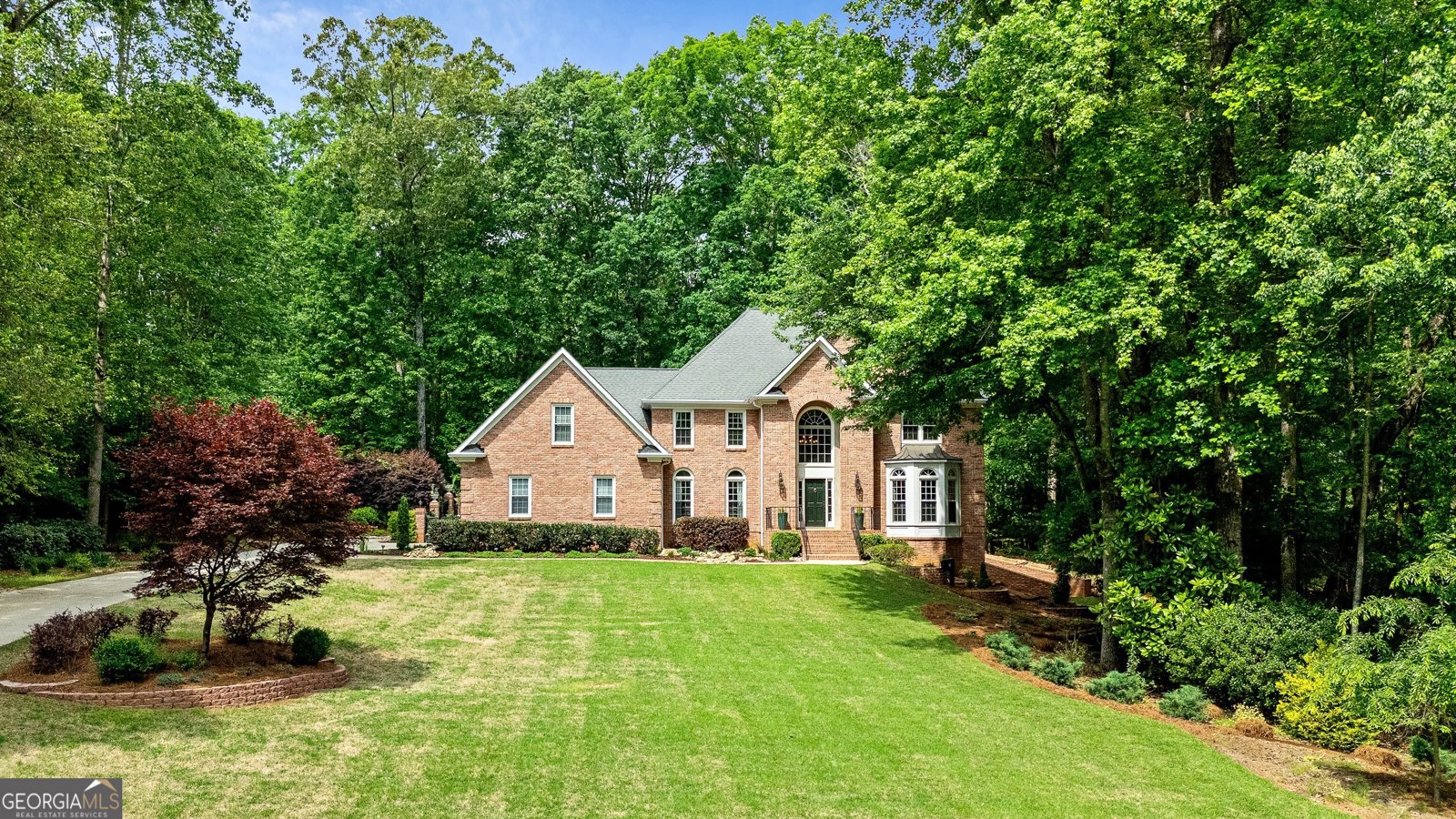 255 Emerald Lake Drive Fayetteville - 59