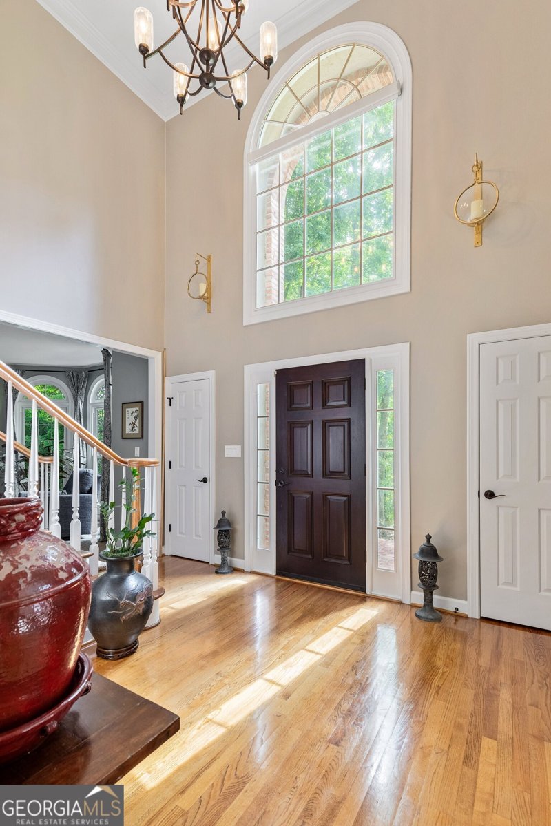 255 Emerald Lake Drive Fayetteville - 6