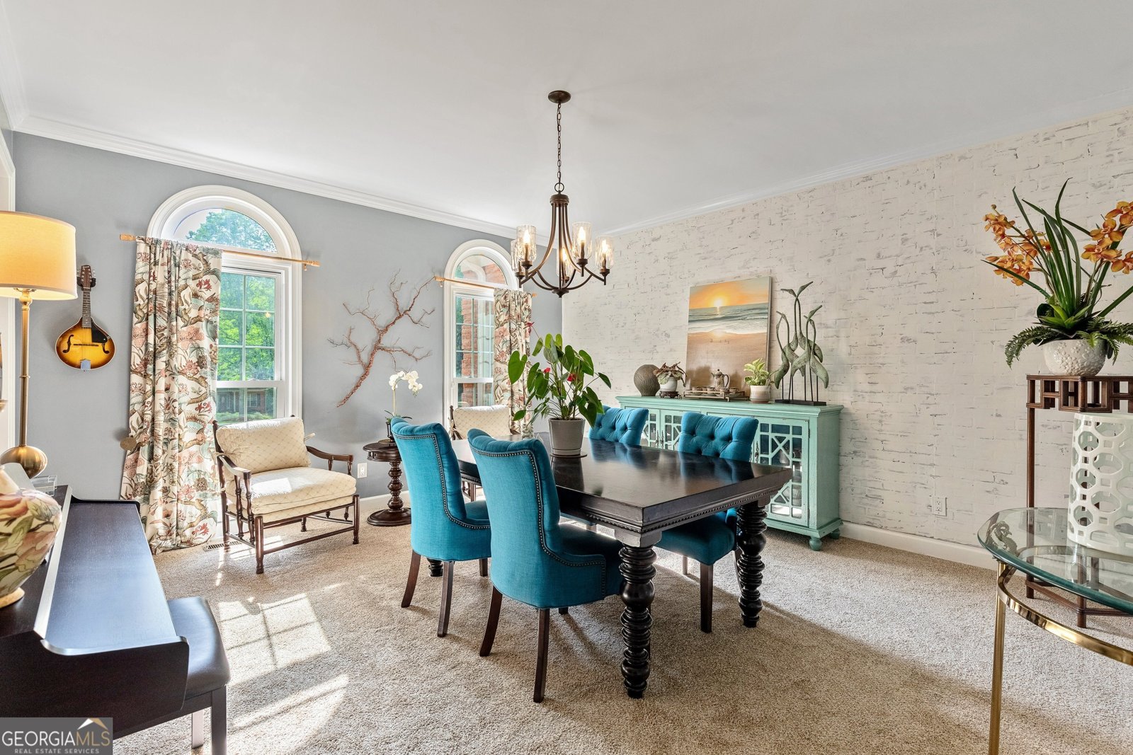 255 Emerald Lake Drive Fayetteville - 8
