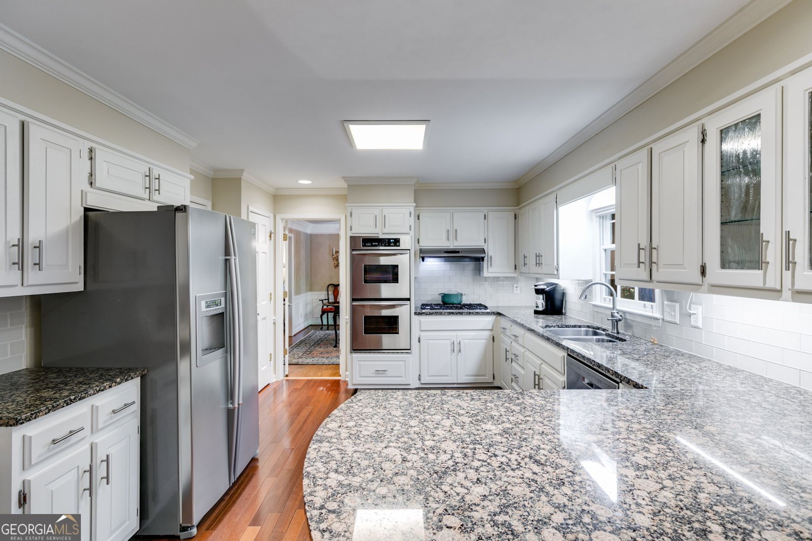 375 Spindle Court Sandy Springs - 10