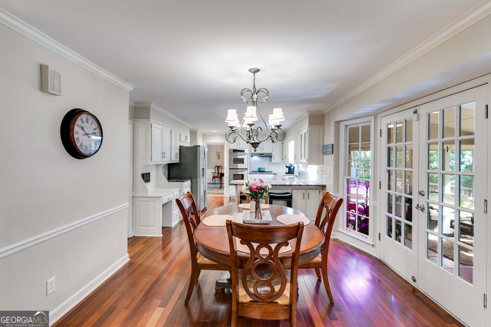 375 Spindle Court Sandy Springs - 11