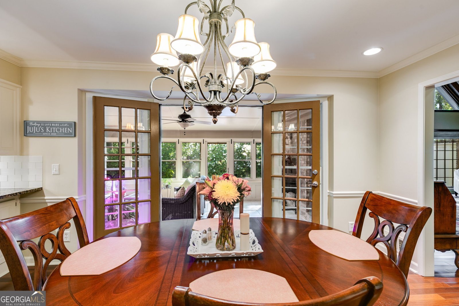 375 Spindle Court Sandy Springs - 12