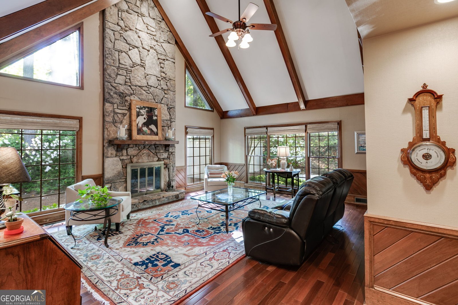 375 Spindle Court Sandy Springs - 13