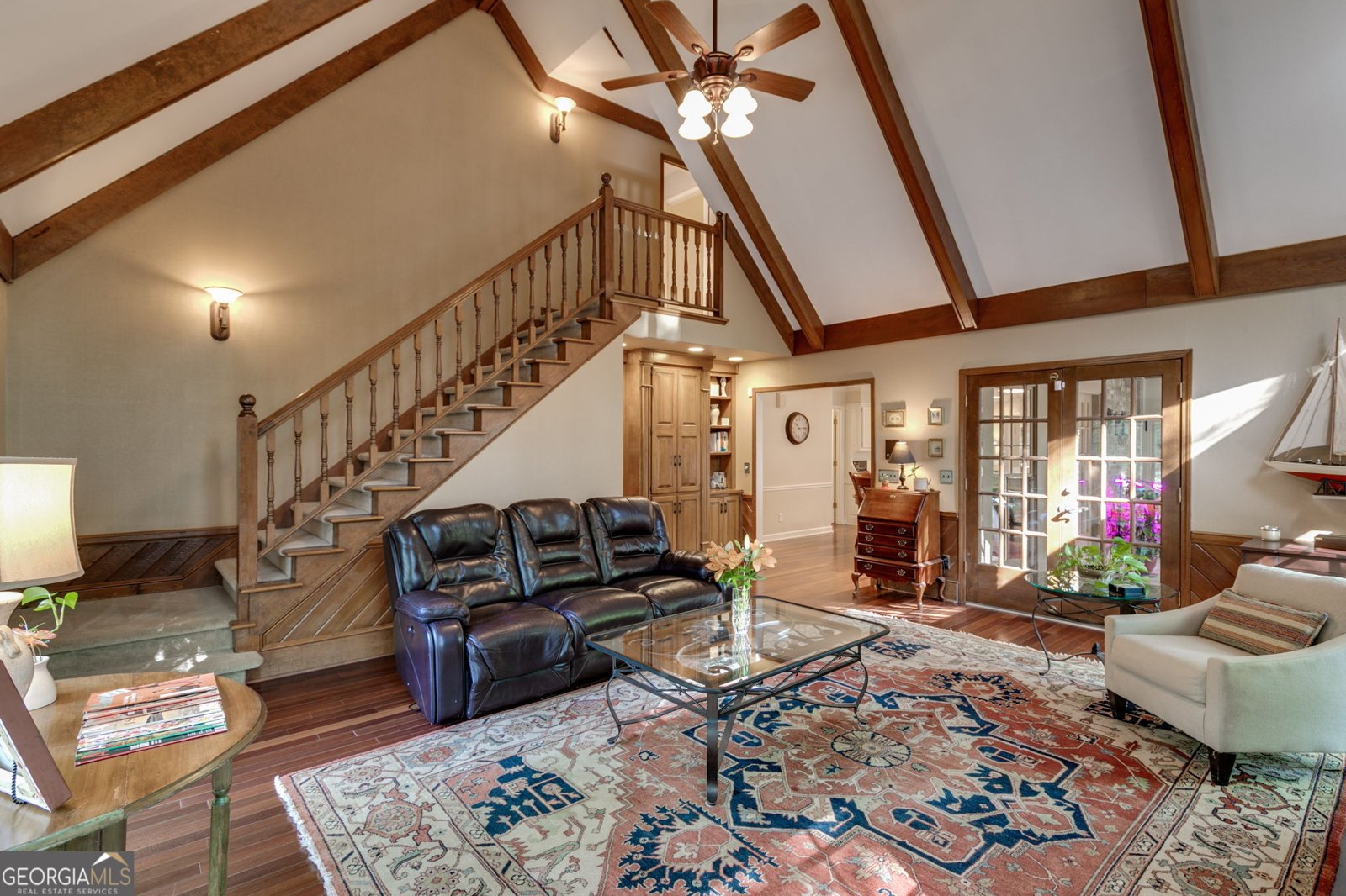 375 Spindle Court Sandy Springs - 14