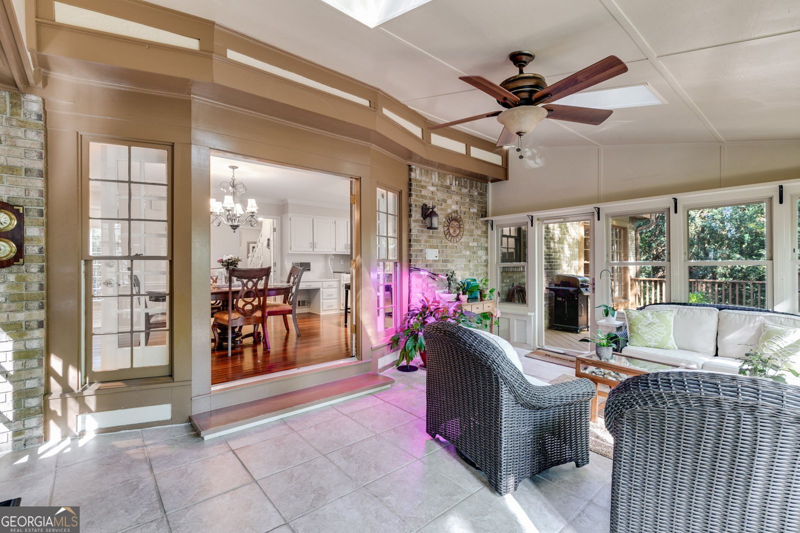 375 Spindle Court Sandy Springs - 15