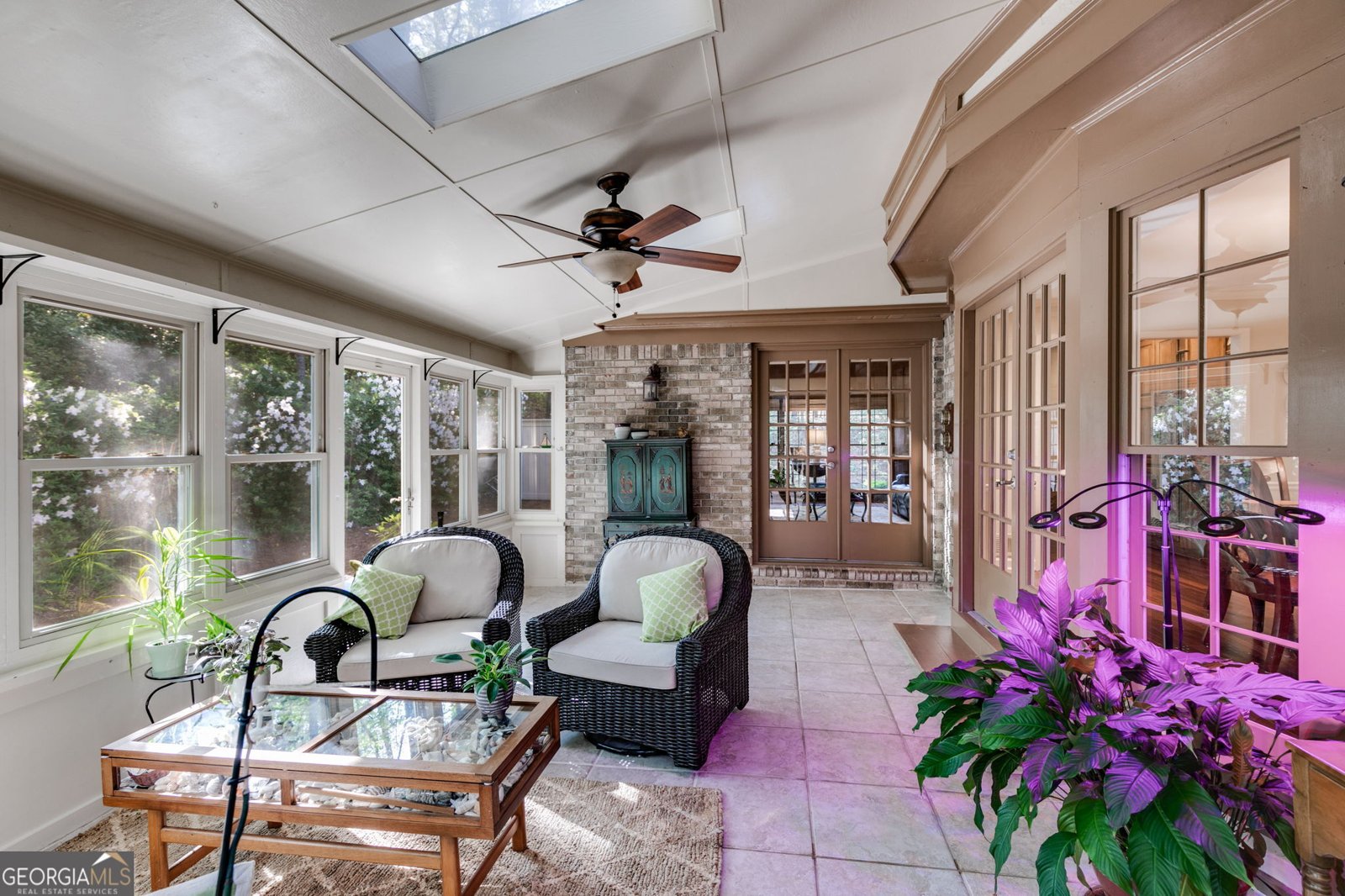 375 Spindle Court Sandy Springs - 16