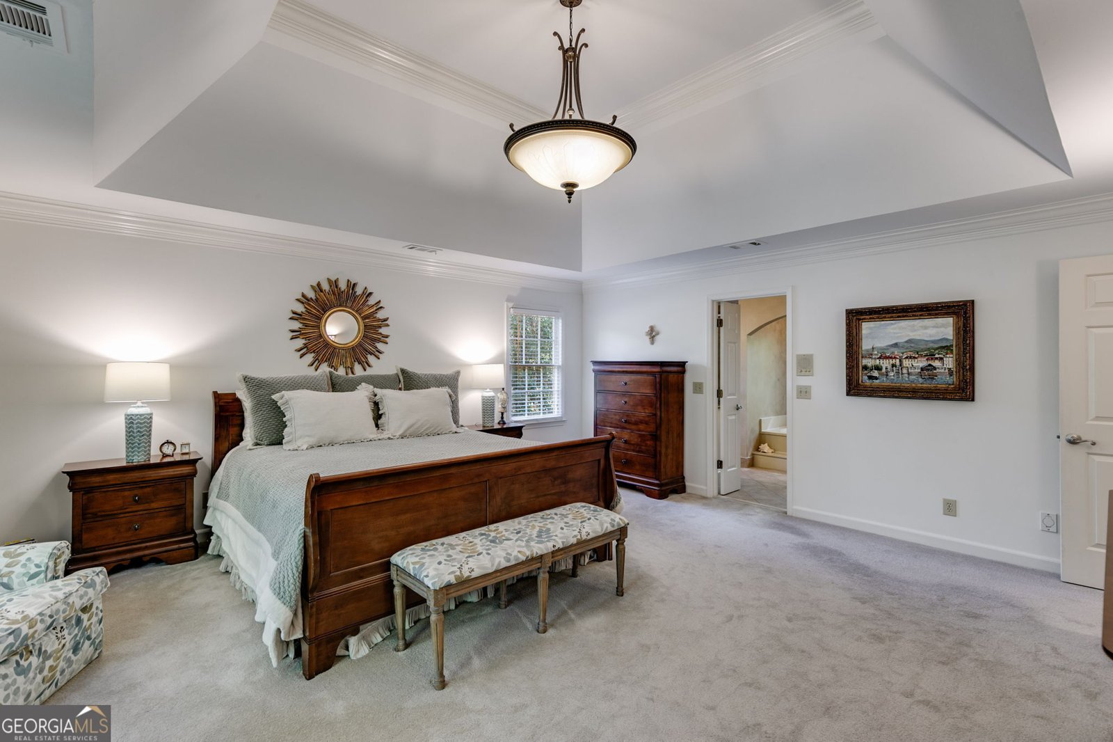 375 Spindle Court Sandy Springs - 18