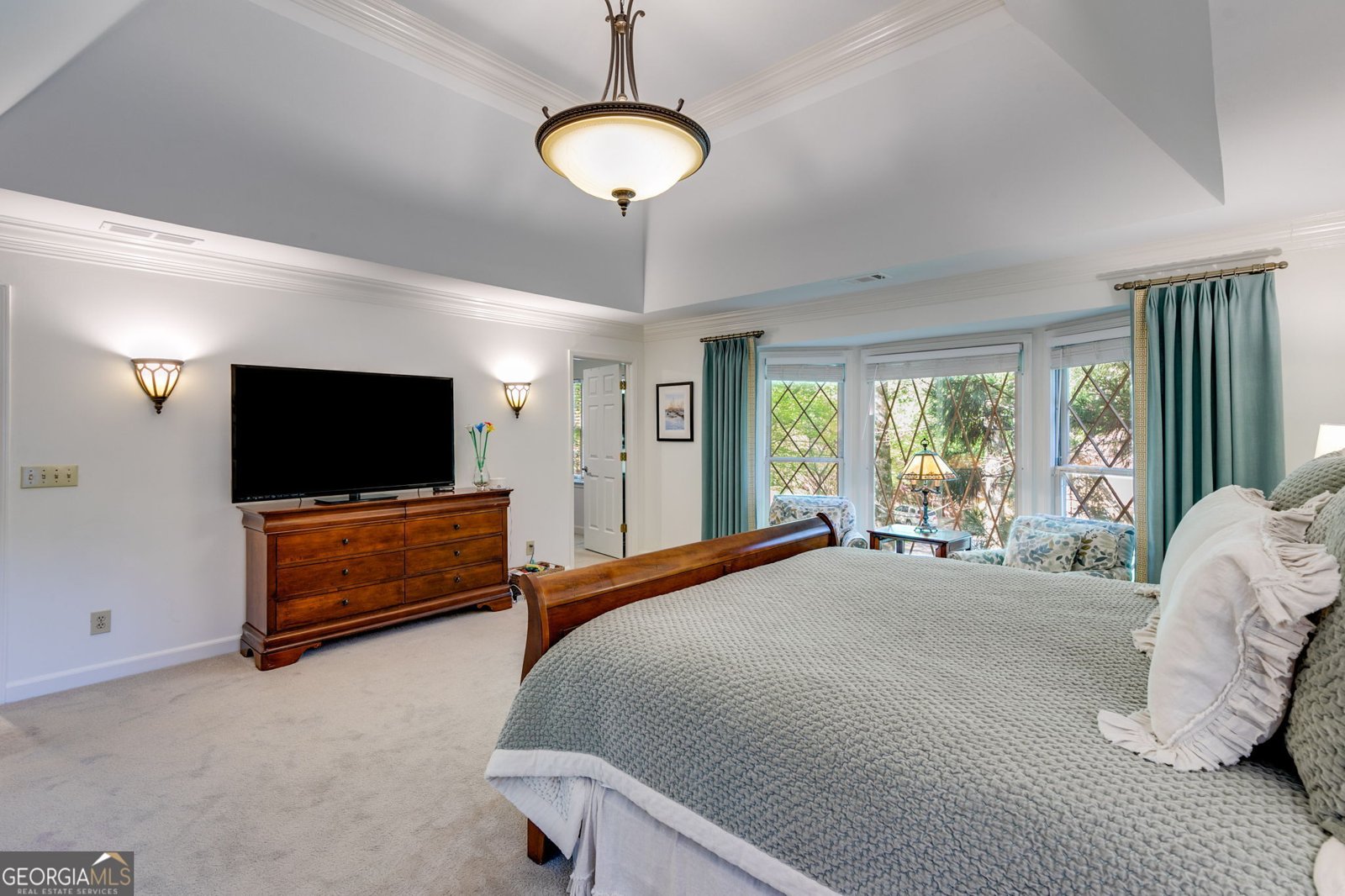 375 Spindle Court Sandy Springs - 19