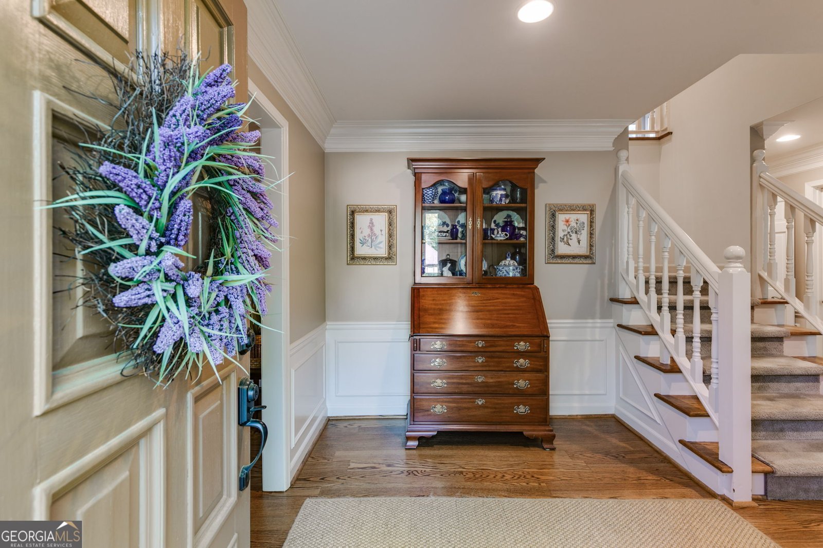 375 Spindle Court Sandy Springs - 2