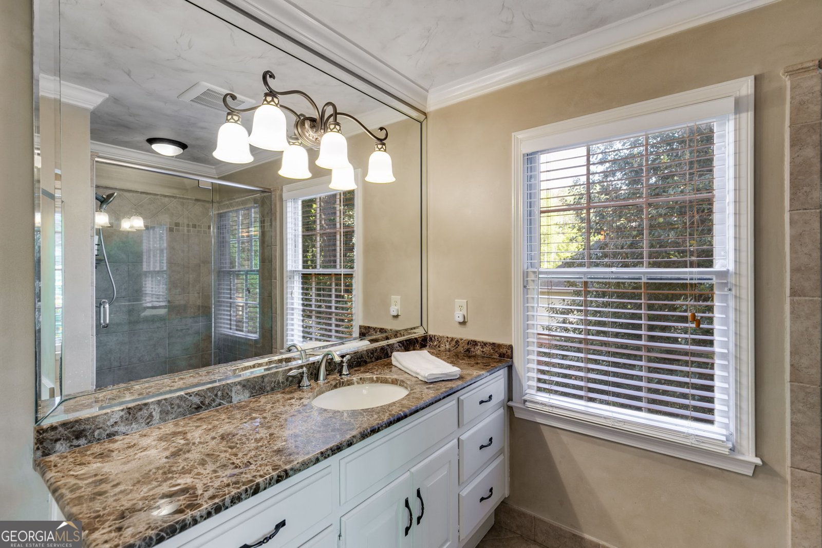 375 Spindle Court Sandy Springs - 21