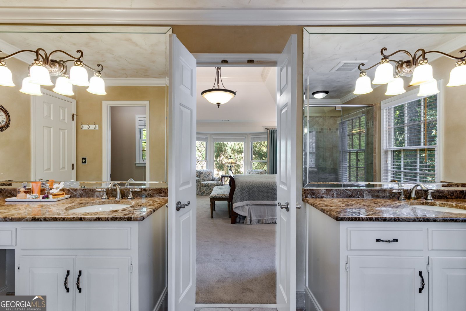 375 Spindle Court Sandy Springs - 23