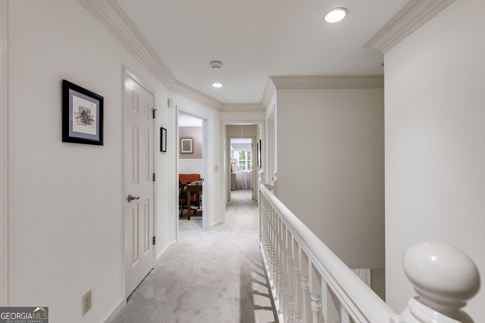 375 Spindle Court Sandy Springs - 24