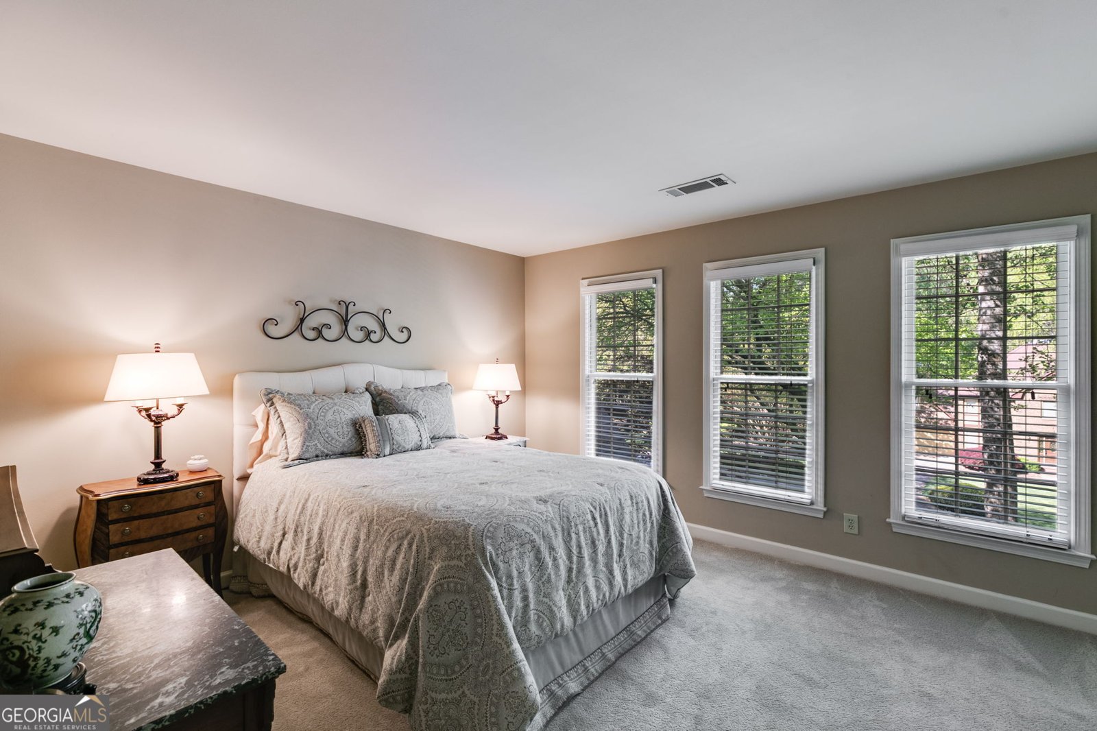 375 Spindle Court Sandy Springs - 26