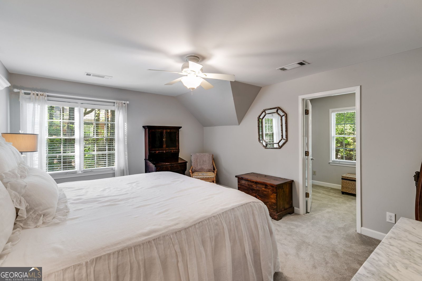 375 Spindle Court Sandy Springs - 28