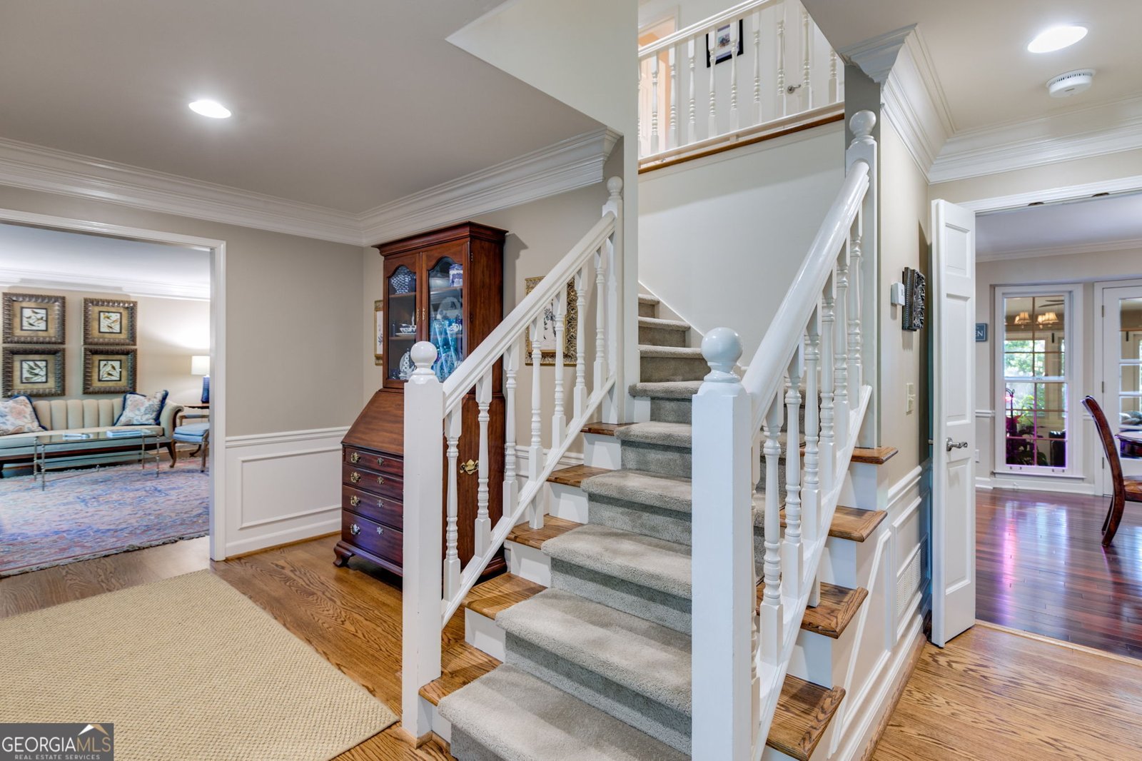 375 Spindle Court Sandy Springs - 3