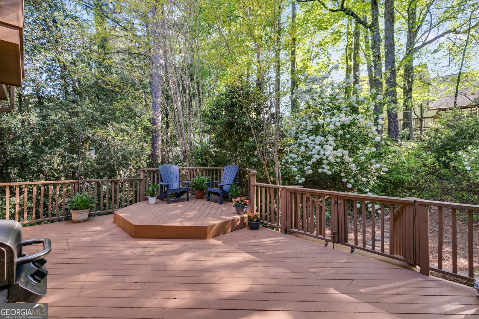 375 Spindle Court Sandy Springs - 30