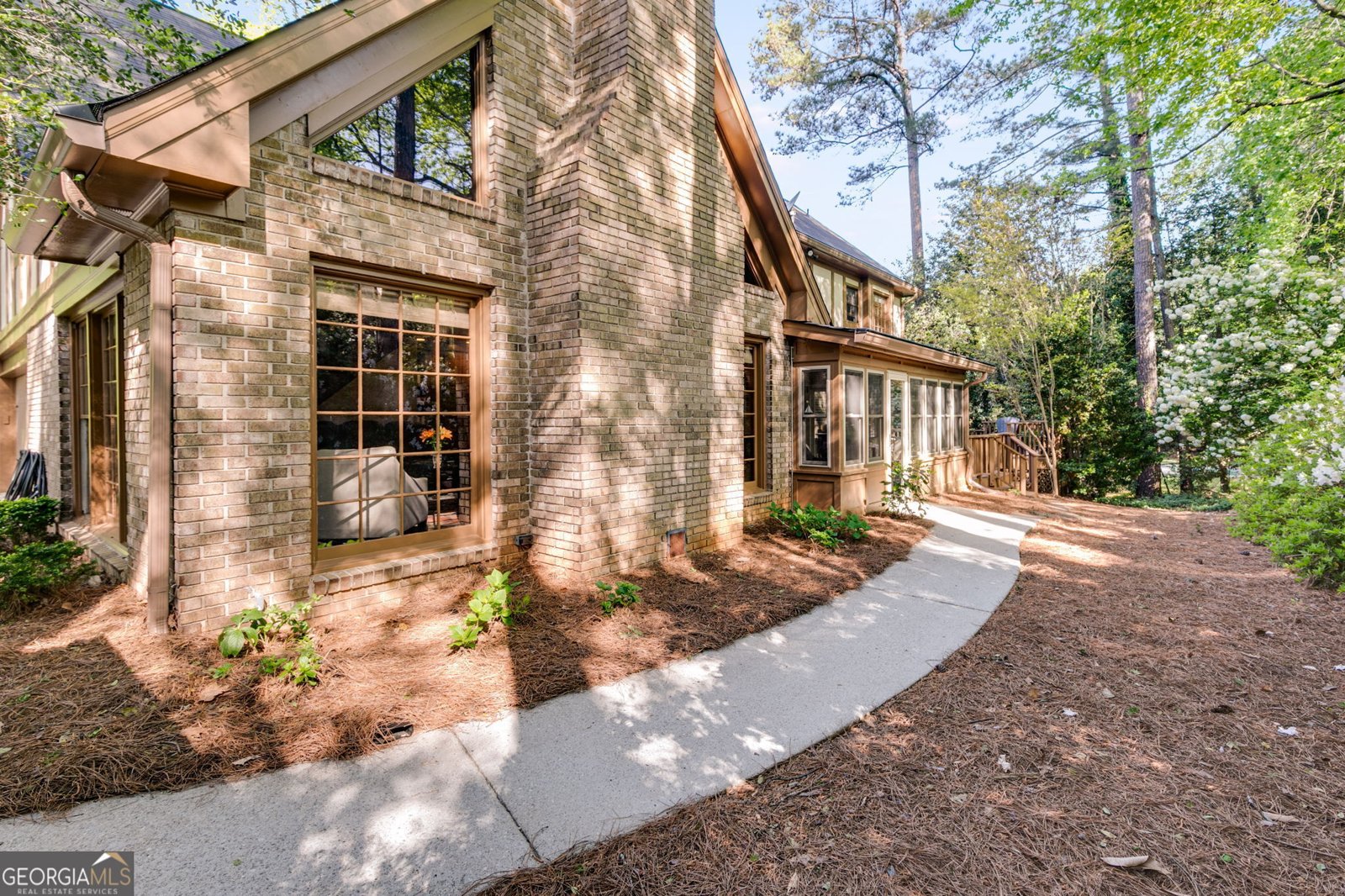 375 Spindle Court Sandy Springs - 31