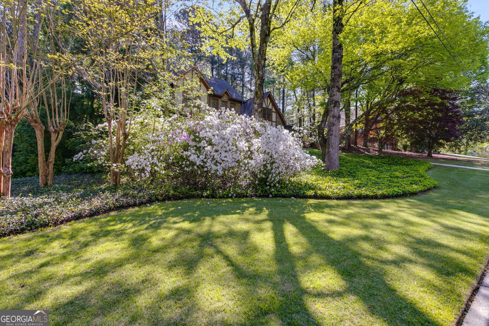 375 Spindle Court Sandy Springs - 34
